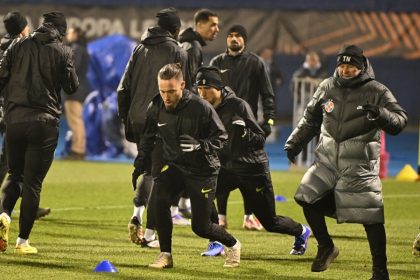 Neubert, gata ”să trădeze” FCSB-ul pentru rivale: ”Sunt foarte dezamăgit!”