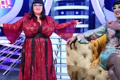 Alimentele pe care Ozana Barabancea le-a scos din alimentație. Așa a slăbit aproape 40 de kilograme: „Nu mi-a căzut pielea”