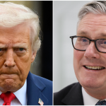 Starmer câștigă sprijin după refuzul de a-l ajuta pe Trump în războiul cu Iranul. „Ar putea fi momentul care îl definește”