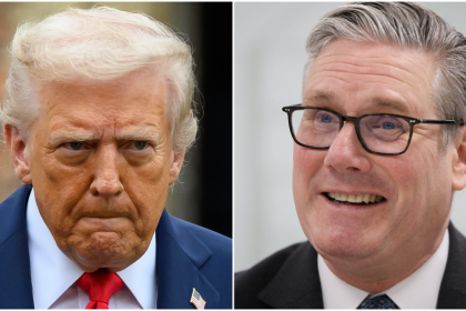 Starmer câștigă sprijin după refuzul de a-l ajuta pe Trump în războiul cu Iranul. „Ar putea fi momentul care îl definește”