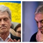 Fostul președinte ucrainean V. Iușcenko, scrisoare către Orban: Erai un lider care știa prețul demnității. Unde a dispărut acel Viktor?