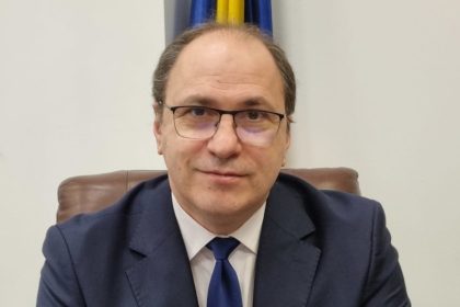 Ministrul Educaţiei, în mijlocul studenţilor protestatari: Îmi doresc un buget mai mare pentru studenţi și o schimbare de mentalitate