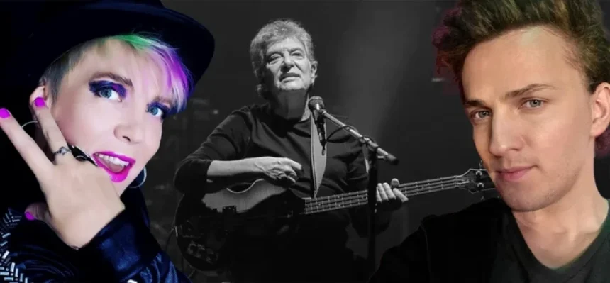 Mesajele sfâșietoare ale vedetelor, după moartea lui Mugurel Vrabete. Mihai Trăistariu și Silvia Dumitrescu, copleșiți de emoții: „A fost un om valoros”