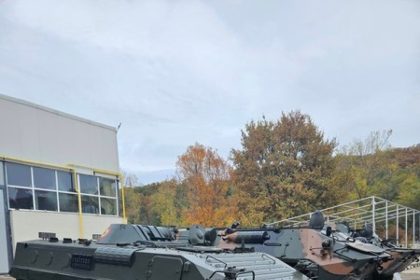 România pe harta marilor jucători militari. Victor Negrescu explică beneficiile Pieței Unice a Apărării pentru industria și securitatea noastră