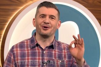 Dragoș Pătraru revine la TVR cu Starea Nației, din 19 aprilie