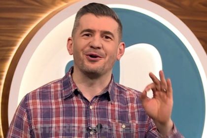 Dragoș Pătraru revine la TVR cu Starea Nației, din 19 aprilie