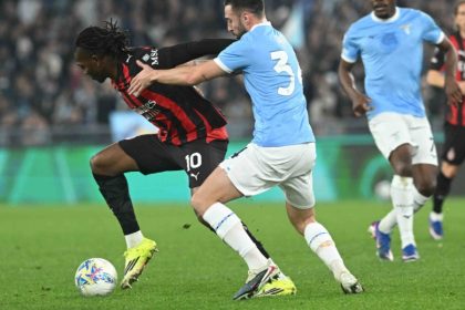 Lazio -1. Programul zilei în Italia