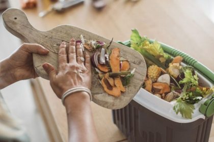 Amenzi de 40.000 de lei pentru firmele care nu raportează risipa alimentară până la 31 martie