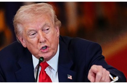 Trump stârnește reacții după un comentariu despre războiul cu Iranul: „Poate nici nu ar trebui să fim acolo”