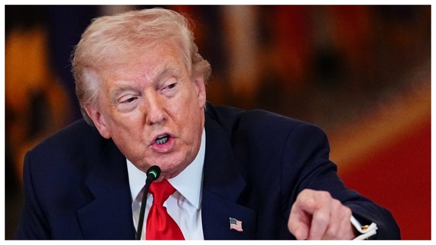 Trump declanșează furtună politică, afirmând că SUA n-ar trebui implicate în conflictul cu Iranul Trump stârnește reacții după un comentariu despre războiul cu Iranul: „Poate nici nu ar trebui să fim acolo”
