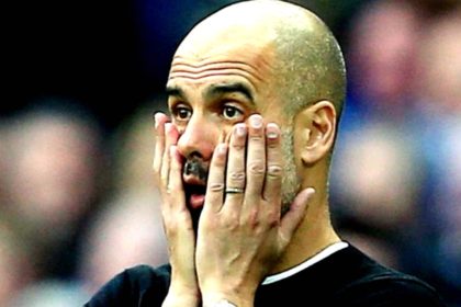 Total neașteptat! Decizia luată de Pep Guardiola cu o zi înaintea duelului de ”foc” cu Real Madrid