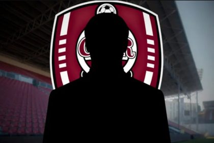 Răsturnare de proporții! A semnat cu CFR Cluj: ”Este un simbol”