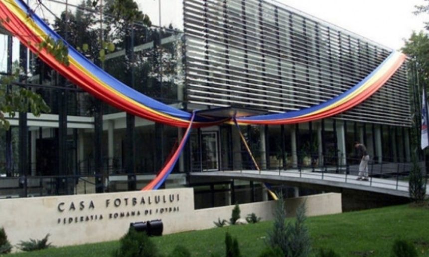 Bombă la FRF: candidatură depusă în ultimul moment, la doar două zile înainte de alegeri ”Mi-am depus candidatura!” A făcut anunțul, legat de alegerile de la FRF, cu două zile înainte