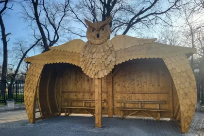 Stația de autobuz din România care a stârnit dezbateri aprinse pe internet. În ce oraș se află: „Clar, respingător…”