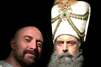 Veste mare pentru fanii serialului Suleyman Magnificul. Actorii Halit Ergenç și Meryem Uzerli, din nou pe micile ecrane, după aproape 15 ani
