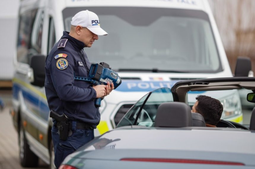 Când trebuie puse cauciucurile de vară - greșeala cu anvelopele de iarnă care îți poate pune viața în pericol Când se pun cauciucurile de vară. Motivul pentru care anvelopele de iarnă pot reprezenta un adevărat pericol