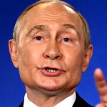 Vladimir Putin a reacționat imediat, după ce rușii s-au întors acasă
