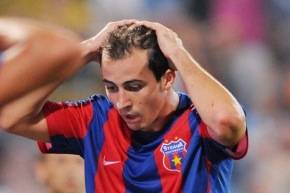Bogdan Stancu, mesaj pentru jucătorii FCSB-ului: „O mare dezamăgire”. Ce a spus despre Mirel Rădoi, fostul său coleg