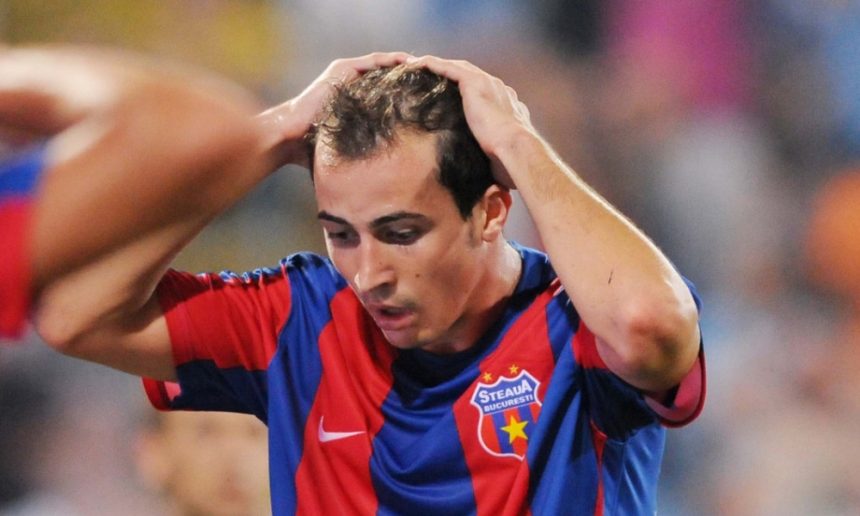 Bogdan Stancu îi face praf pe jucătorii FCSB: dezvăluiri șocante despre Mirel Rădoi, fostul său coleg Bogdan Stancu, mesaj pentru jucătorii FCSB-ului: „O mare dezamăgire”. Ce a spus despre Mirel Rădoi, fostul său coleg
