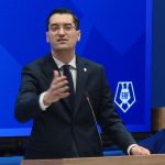 Alegeri la FRF! Răzvan Burleanu candidează pentru un nou mandat. Portretul contracandidatului