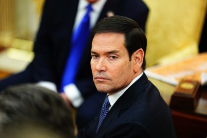 Marco Rubio neagă că Statele Unite încearcă să-l răstoarne pe preşedintele Cubei