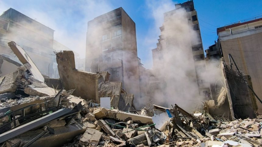 Reuniune de urgență la Bruxelles privind războiul din Orientul Mijlociu. Arabia Saudită amenință cu represalii după atacurile Iranului