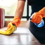 Cele mai bune soluții naturale pentru casă și grădină care îți vor fi de mare folos la curățenia de primăvară