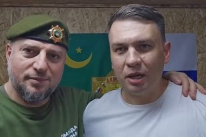 Cazul bloggerului pro-Kremlin care a ajuns la psihiatrie după ce s-a întors împotriva lui Putin