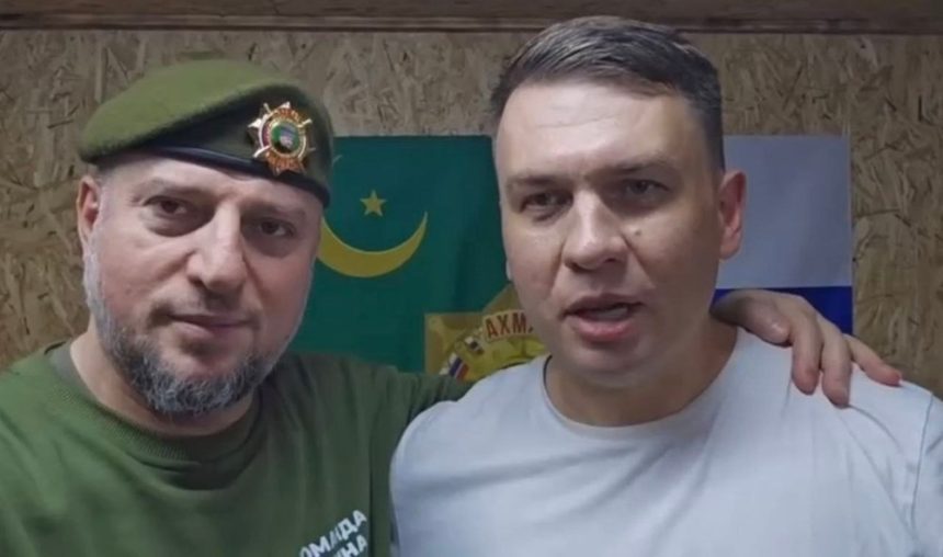 Bloggerul pro-Kremlin internat la psihiatrie după ce l-a criticat pe Putin - ce a declanșat prăbușirea sa Cazul bloggerului pro-Kremlin care a ajuns la psihiatrie după ce s-a întors împotriva lui Putin