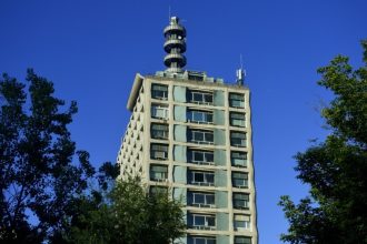 Schimbări importante la TVR: un post dispare din grilă, iar altul iese din măsurătorile de audiență