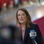Roberta Metsola condamnă atacurile din Golf și cere o reformă a UE: „Trebuie să fim o forță care să vorbească limbajul puterii”