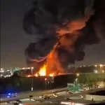 „Dacă noi murim de foame, voi veți îngheța”. Iranul a implicat în conflict 14 state în 20 de zile