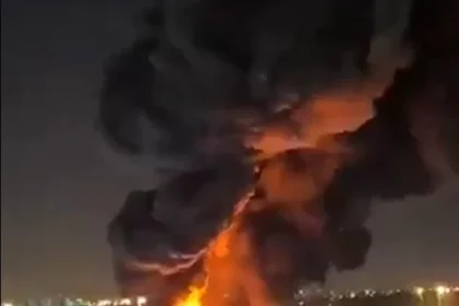 „Dacă noi murim de foame, voi veți îngheța”. Iranul a implicat în conflict 14 state în 20 de zile