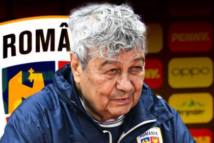 Trei convocări în premieră la naționala României, chiar la barajul cu Turcia. Surprizele lui Mircea Lucescu