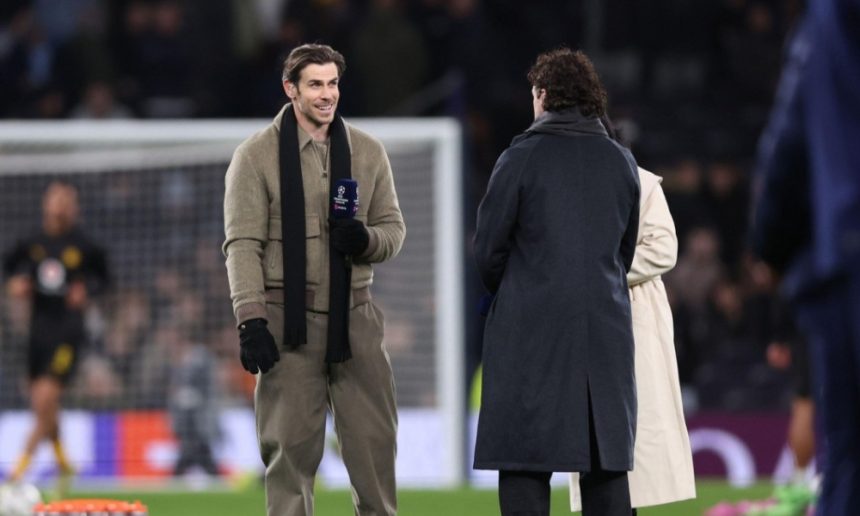 Șoc în lumea fotbalului: după 7 ani la Real Madrid, fostul jucător a numit Barcelona când a vorbit despre trofeul Champions League A jucat 7 ani la Real Madrid, dar a numit-o pe Barcelona când a vorbit de trofeul Champions League