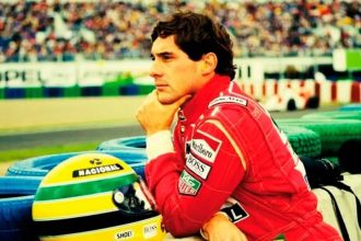 21 martie: Ziua când s-a născut regretatul pilot Ayrton Senna, triplu campion mondial de Formula 1