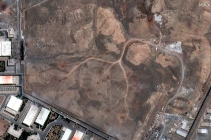 Reacția Rusiei, după ce instalația nucleară Natanz a fost lovită de SUA și Israel: „O încălcare flagrantă a dreptului internațional”