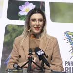 Diana Buzoianu: Pădurea Băneasa poate fi parc natural, arie protejată. Când vom avea documentele, Ministerul Mediului va face acest pas