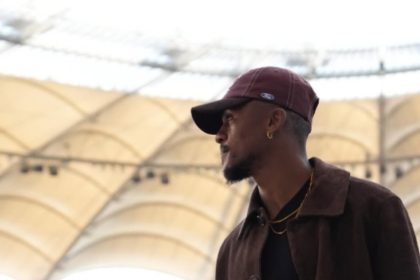 Amenințat că nu va mai juca niciodată la FCSB, Siyabonga Ngezana a transmis un mesaj