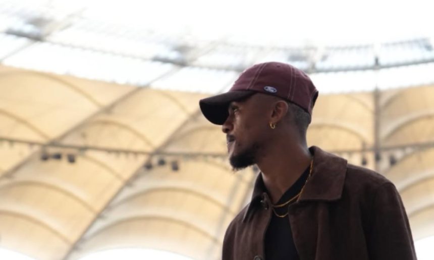 Amenințat cu excluderea definitivă de la FCSB, Siyabonga Ngezana ripostează cu un mesaj neașteptat Amenințat că nu va mai juca niciodată la FCSB, Siyabonga Ngezana a transmis un mesaj