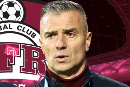 Daniel Pancu a anunțat unde vrea să antreneze: ”A doua mea casă”