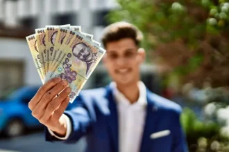 Veste importantă pentru românii care folosesc bani cash. Ce reguli intră în vigoare de la 1 iulie 2027