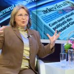 22 martie: Ziua când s-a născut Tora Vasilescu, una dintre cele mai iubite actrițe din România