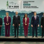Liderii G7 promit sprijin pentru „aprovizionarea globală cu energie”, în contextul crizei din Orientul Mijlociu
