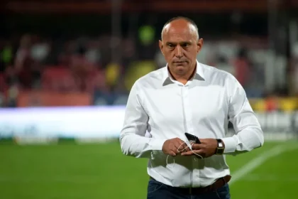 Florin Prunea, afectat profund de moartea fostului său coleg de la echipa națională, Sorin Tufan: „Acum o săptămână m-a sunat”