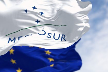 Acordul UE–Mercosur va fi aplicat provizoriu de la 1 mai 2026. Ce presupune măsura