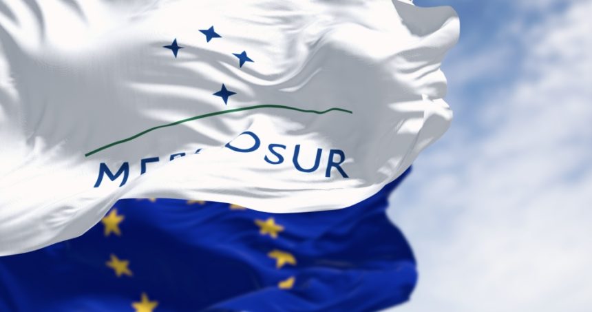 Acordul UE-Mercosur se aplică provizoriu din 1 mai 2026 - cine câștigă și cine pierde Acordul UE–Mercosur va fi aplicat provizoriu de la 1 mai 2026. Ce presupune măsura