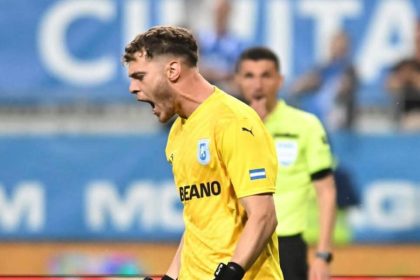 După jumătate de sezon ratat, Laurențiu Popescu poate da lovitura în final, după ce a fost convocat de Mircea Lucescu