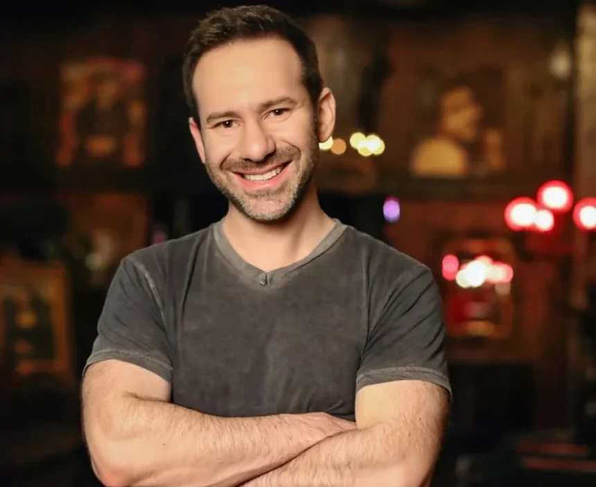 Proprietarul OnlyFans, Leo Radvinsky, a murit la 43 de ani după o „lungă luptă cu cancerul”