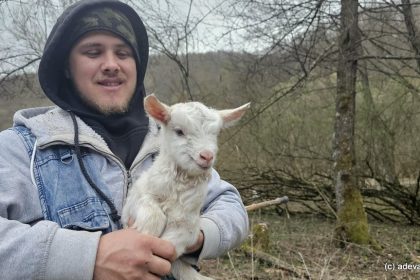Viața în satele uitate din Munții Zarandului. „Întreg ținutul era cutreierat de cete de haiduci”